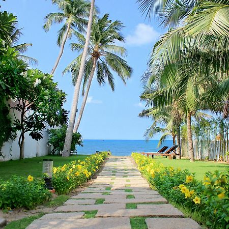 Coral Sea Resort Муйне Экстерьер фото